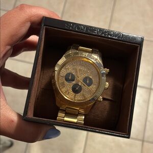 Womens michael kors watch